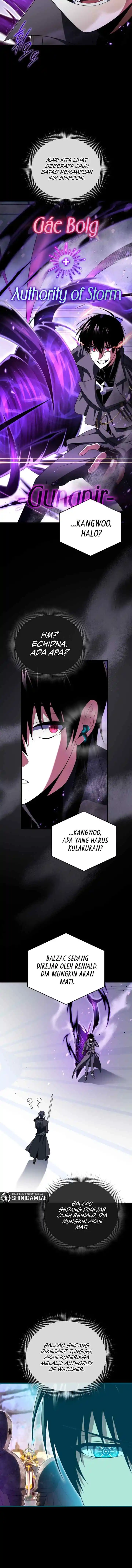 Player Who Returned 10,000 Years Later chapter 113 halaman 5