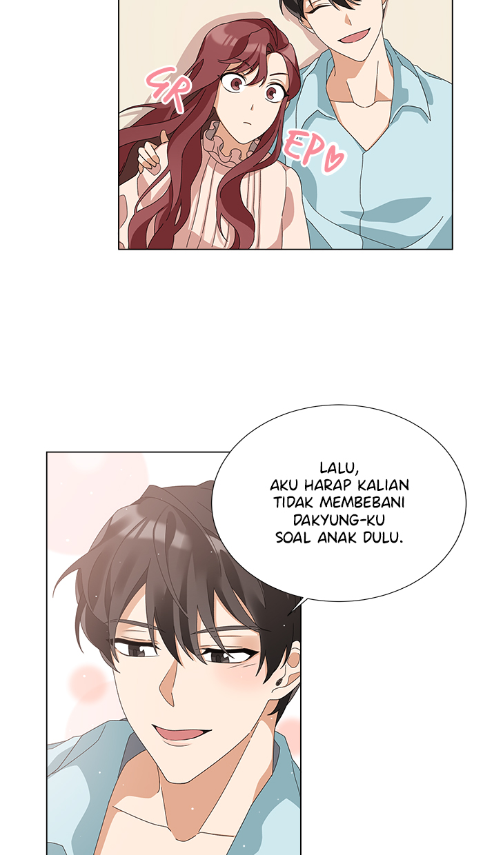 We're Soulmates Starting From Today chapter 3 halaman 55