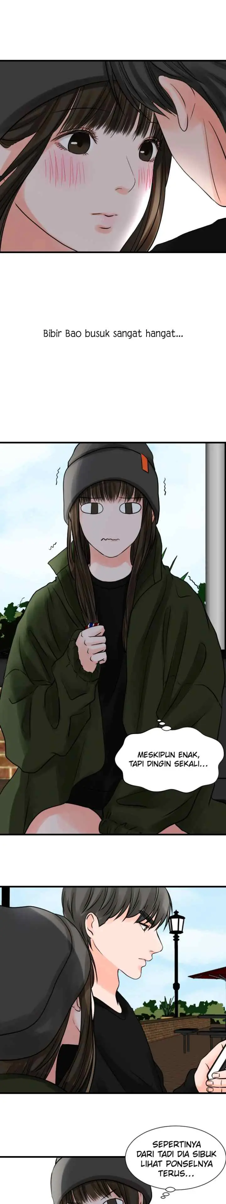 One + One (Bao A) chapter 86 halaman 7