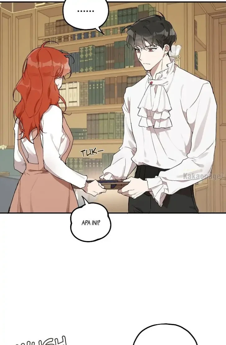 Everything Was a Misunderstanding chapter 39 halaman 47