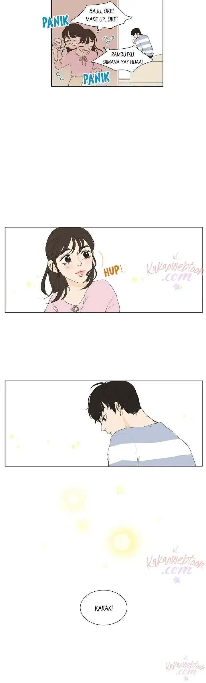 Dolled Up chapter 13 halaman 14