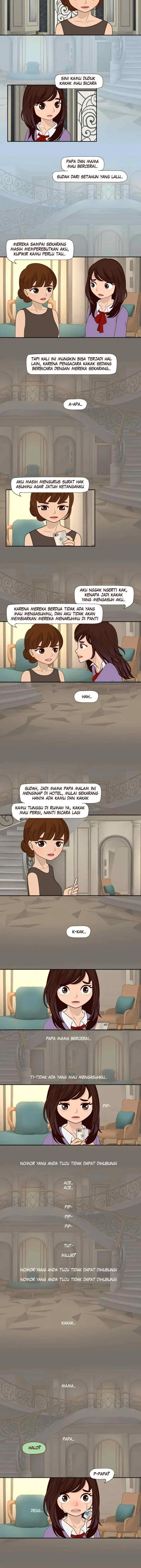 Alice chapter 83 halaman 9