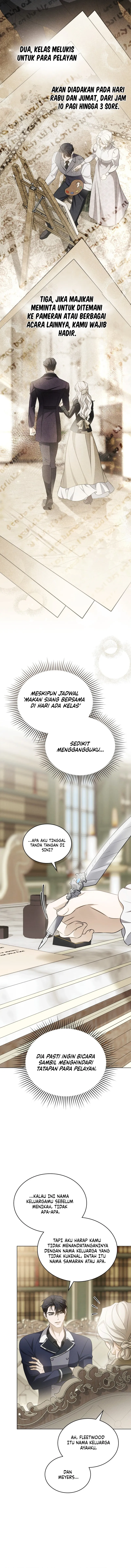 Dépaysement chapter 23 halaman 8