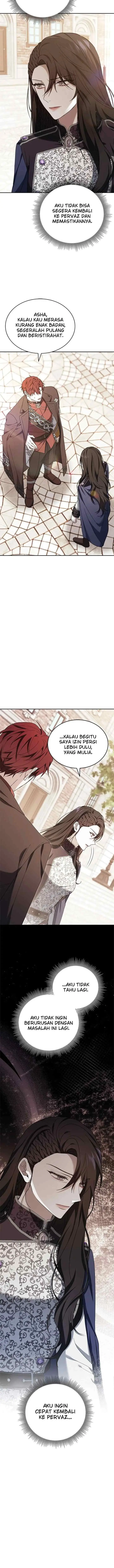 City of Arrogance chapter 78 halaman 14