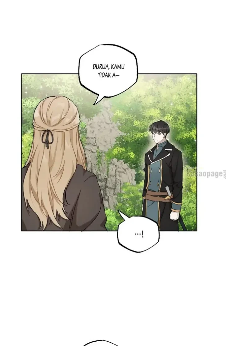 Everything Was a Misunderstanding chapter 35 halaman 59
