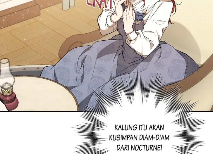Everything Was a Misunderstanding chapter 106 halaman 124