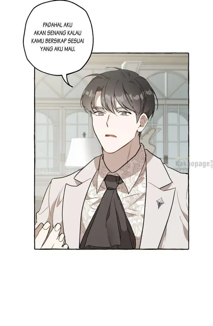 Everything Was a Misunderstanding chapter 12 halaman 69