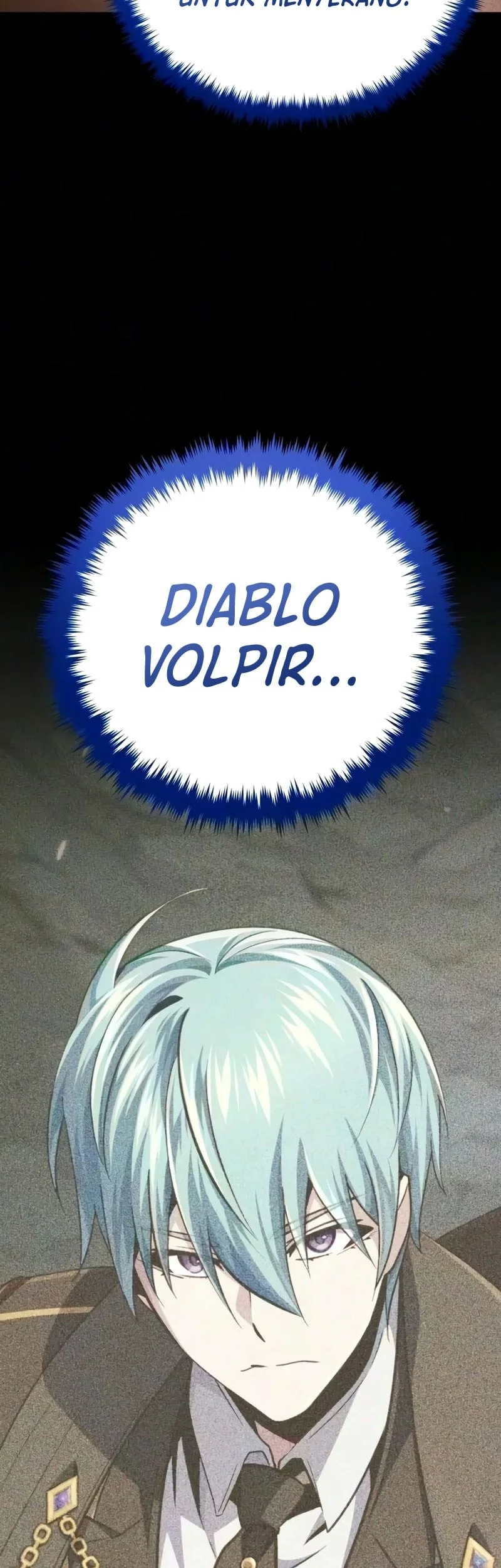 The Dark Magician Transmigrates After 66666 Years chapter 188 halaman 28