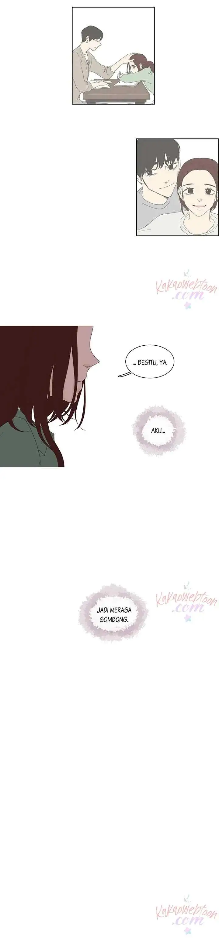 Dolled Up chapter 94 halaman 6