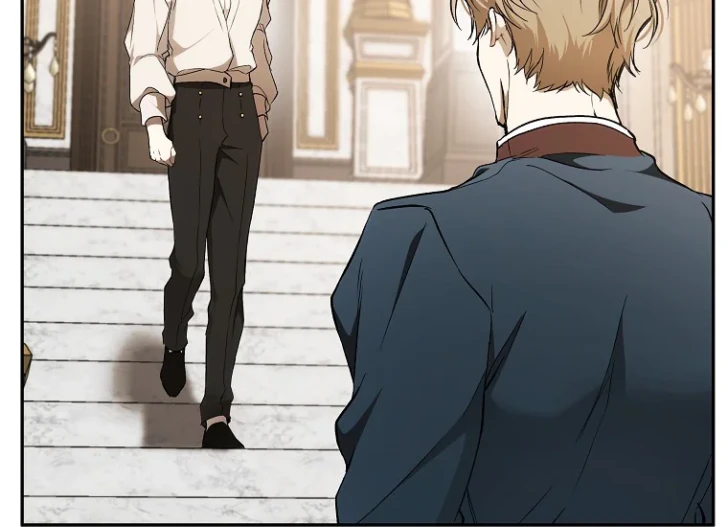 Everything Was a Misunderstanding chapter 113 halaman 174