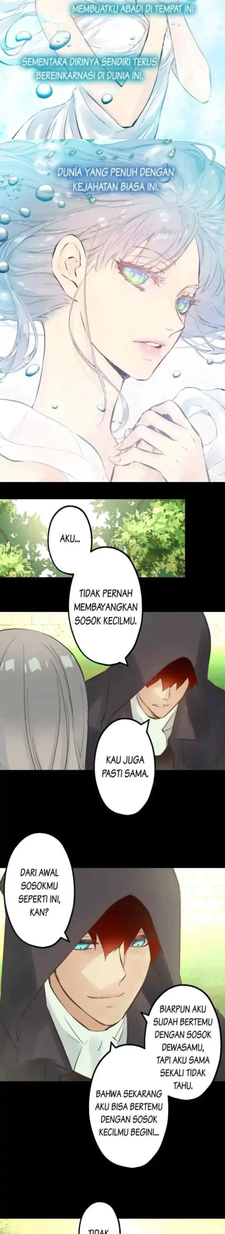 As Long as You Like It chapter 107 halaman 7