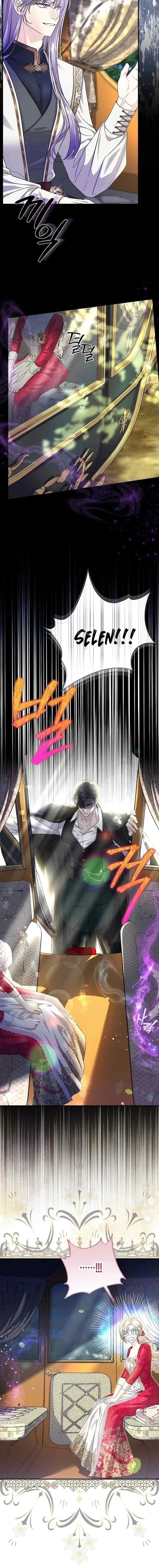 Grand Duke of the North chapter 52 halaman 5