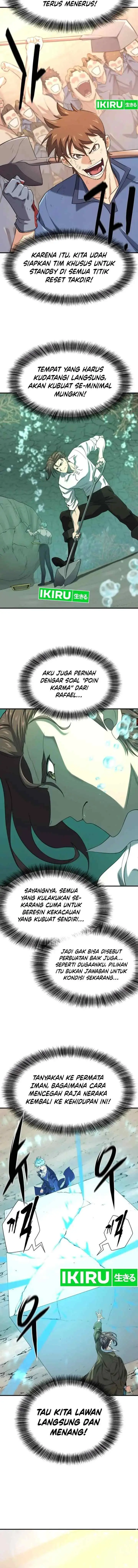 O melhor engenheiro do mundo chapter 192 halaman 10