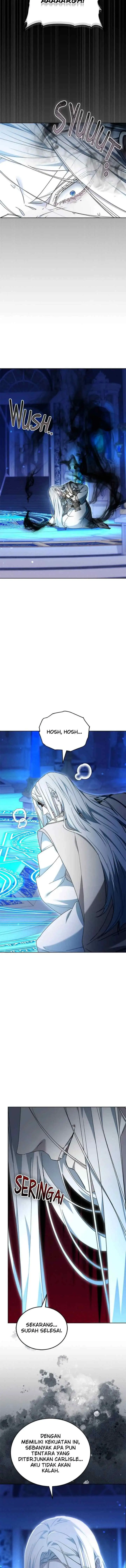 City of Arrogance chapter 66 halaman 6
