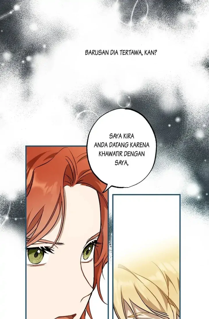 Everything Was a Misunderstanding chapter 52 halaman 50