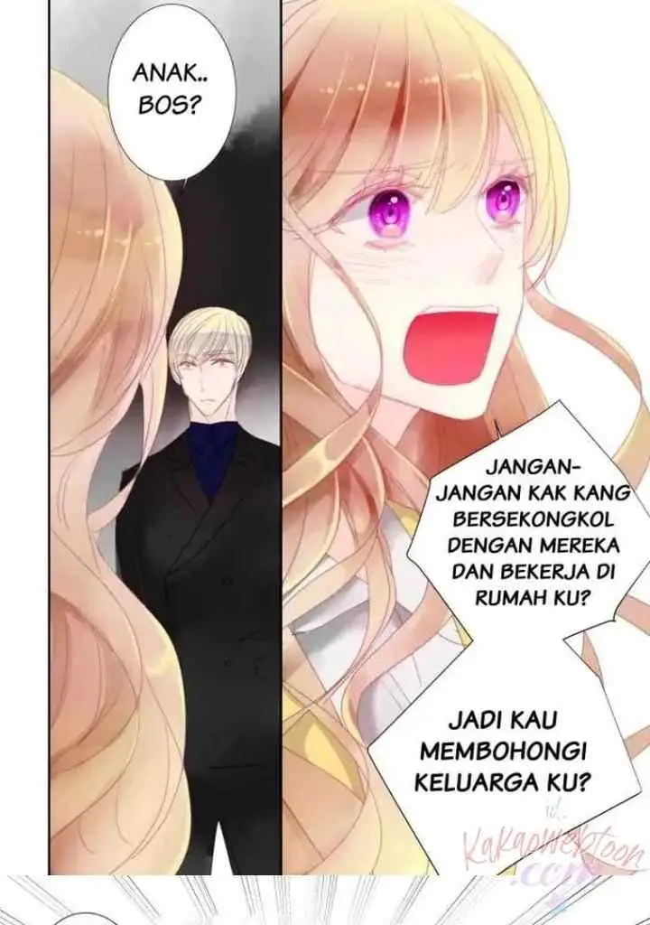 Alcohol Prince chapter 35 halaman 5