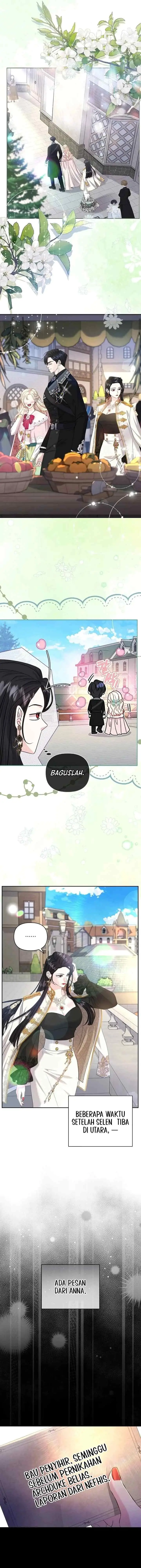 Grand Duke of the North chapter 36 halaman 10