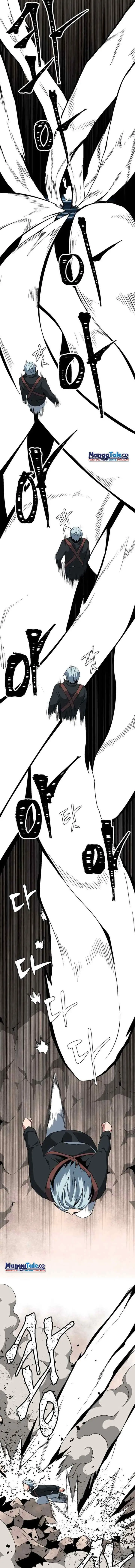 One Step to The Demon King chapter 31 halaman 7