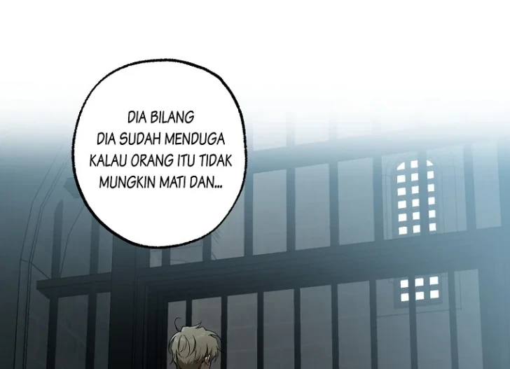 Everything Was a Misunderstanding chapter 114 halaman 22