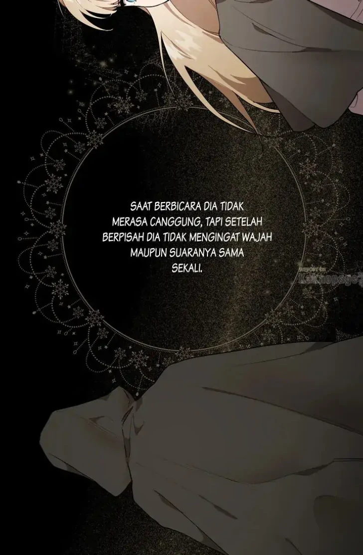 Everything Was a Misunderstanding chapter 10 halaman 61