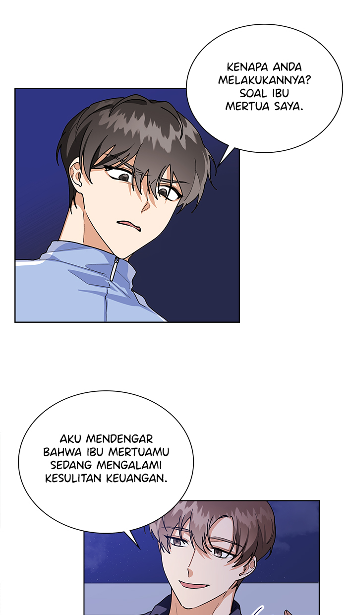 We're Soulmates Starting From Today chapter 54 halaman 38