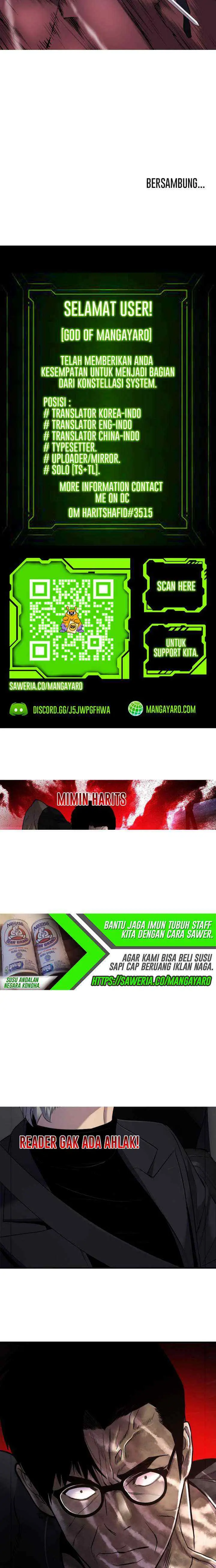 O melhor engenheiro do mundo chapter 30.1 halaman 16
