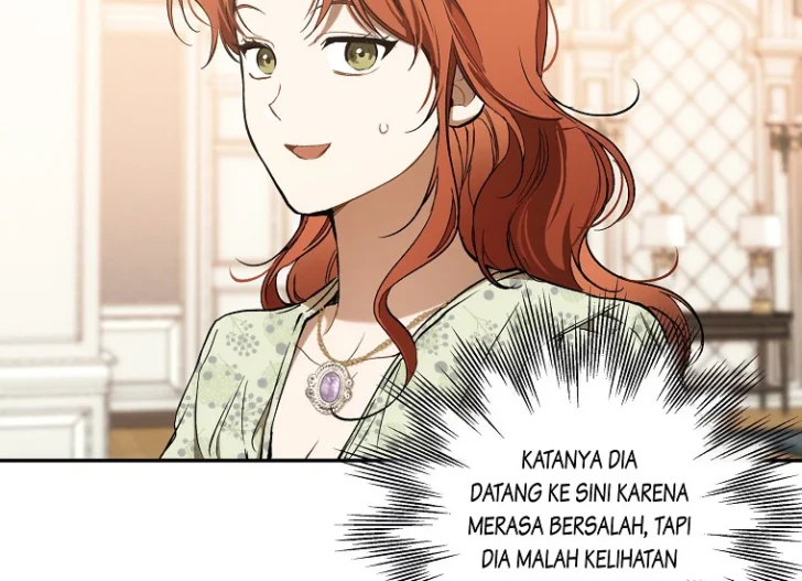 Everything Was a Misunderstanding chapter 110 halaman 43
