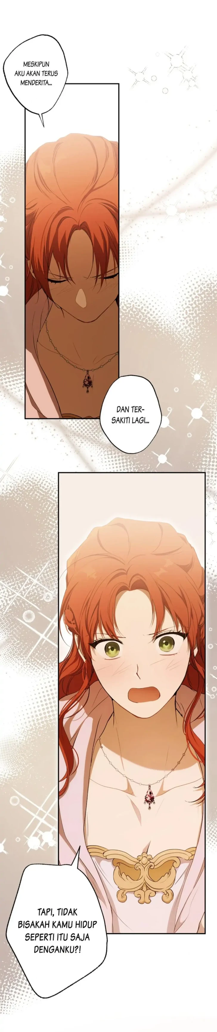 Everything Was a Misunderstanding chapter 98 halaman 11