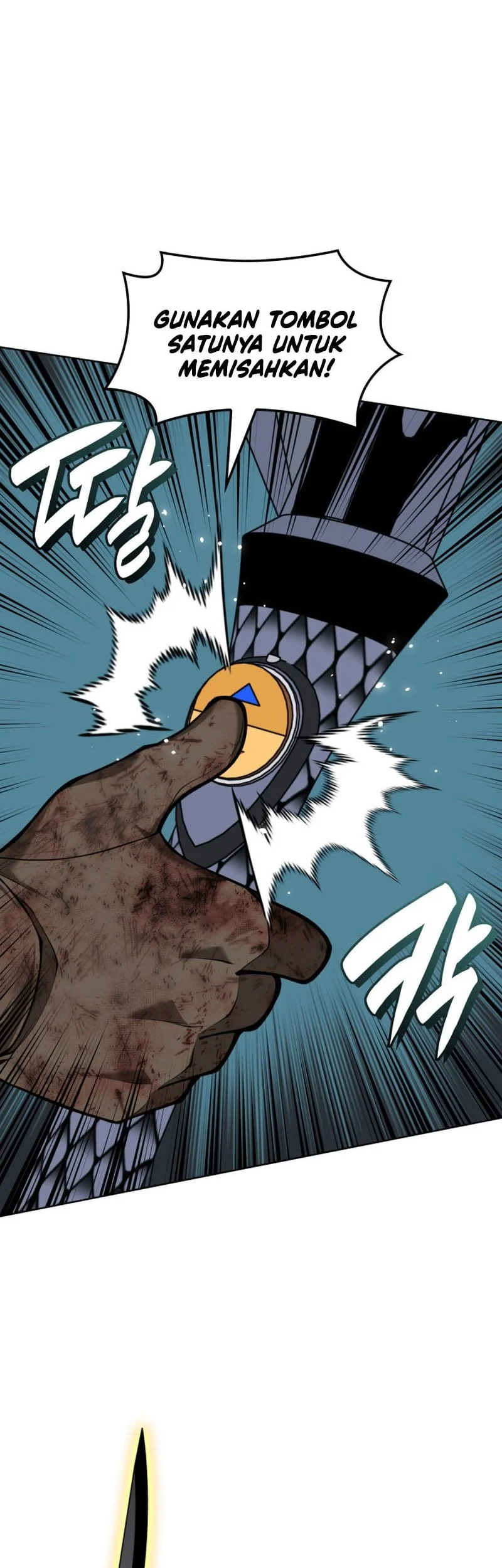 Overgeared New chapter 321 halaman 87