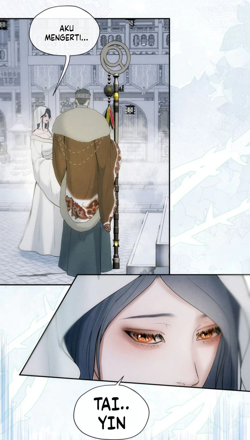 Beneath the Fallen Bloom chapter 14 halaman 37
