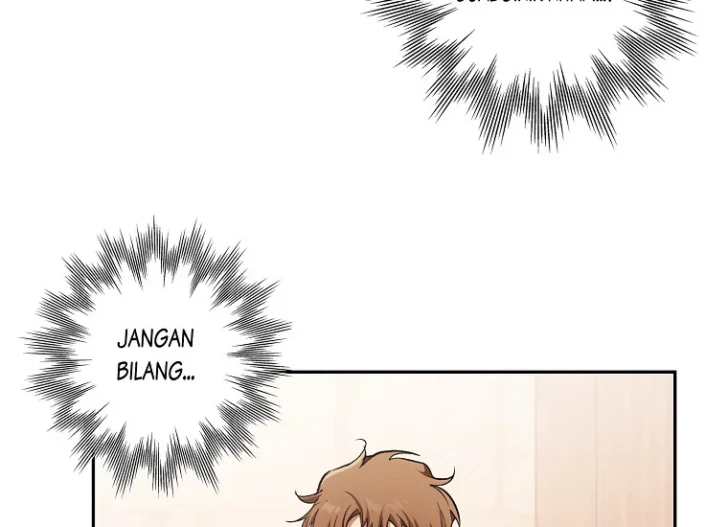Everything Was a Misunderstanding chapter 109 halaman 41
