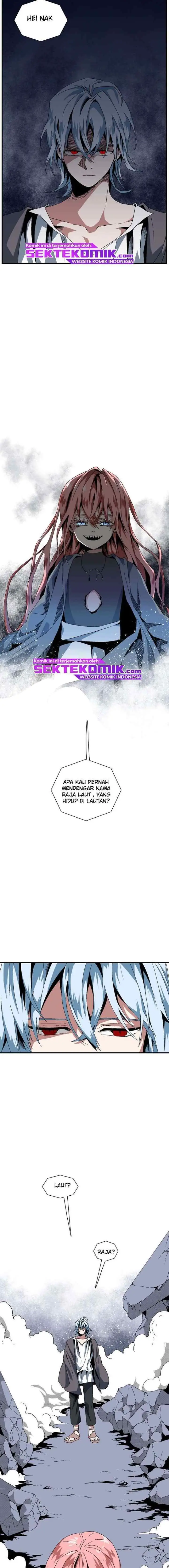One Step to The Demon King chapter 2.1 halaman 17