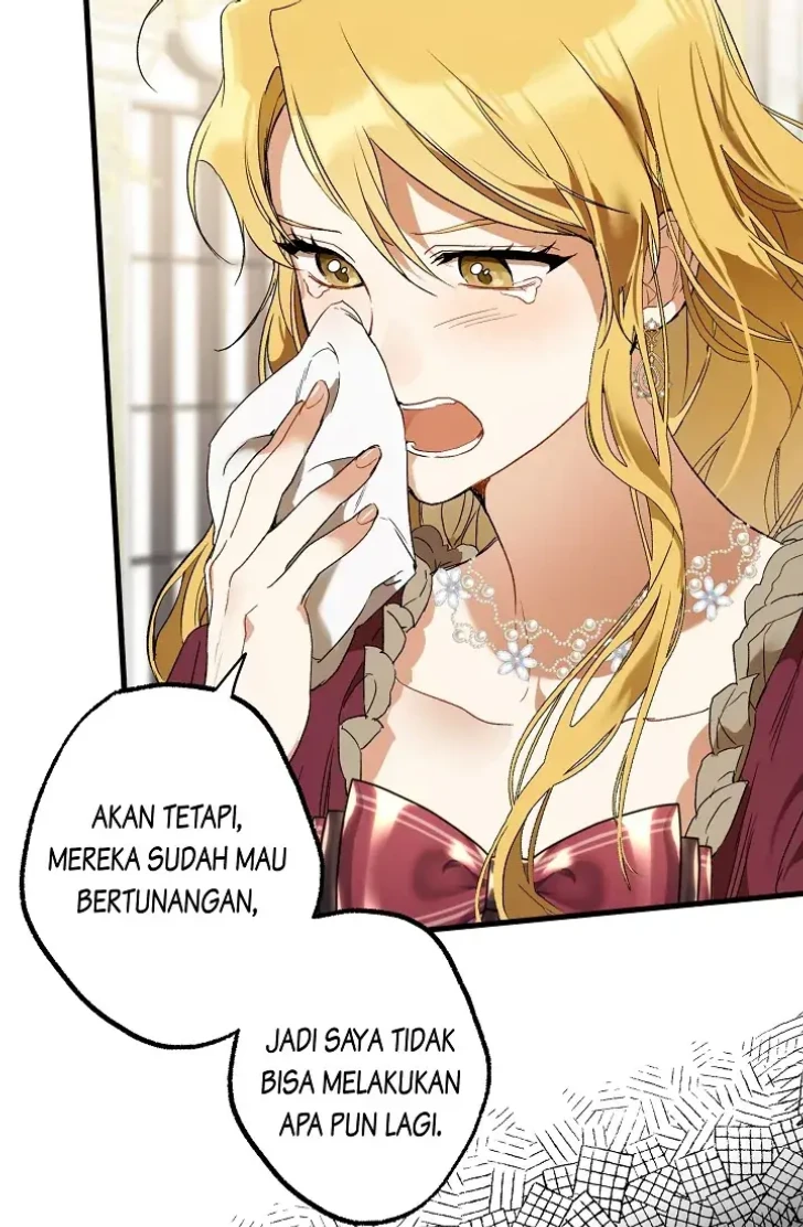 Everything Was a Misunderstanding chapter 68 halaman 35