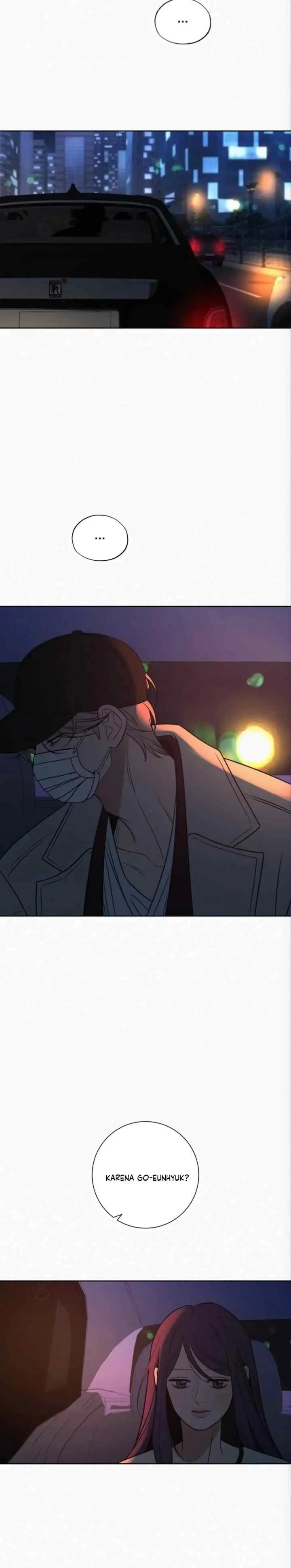 Operation: True Love chapter 130 halaman 18