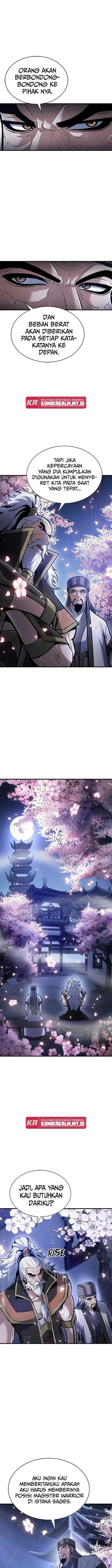 The Star Of A Supreme Ruler chapter 42 halaman 12