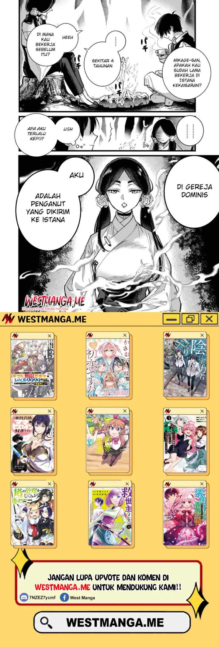 Ore, Yuusha janai desu kara. - VR Sekai no Chouten ni Kunrin Seshi Otoko. Tenseishi, Level 1 no Mushoku kara Restart suru chapter 28 halaman 19