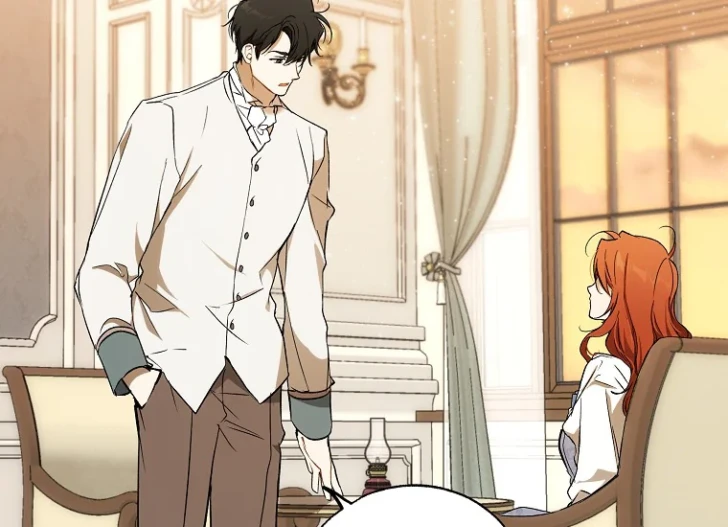 Everything Was a Misunderstanding chapter 106 halaman 153