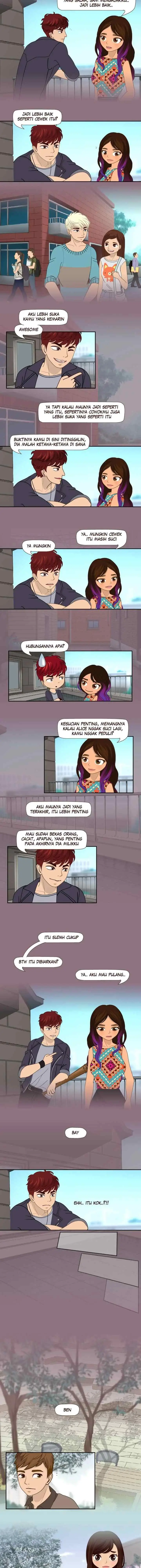 Alice chapter 92 halaman 8