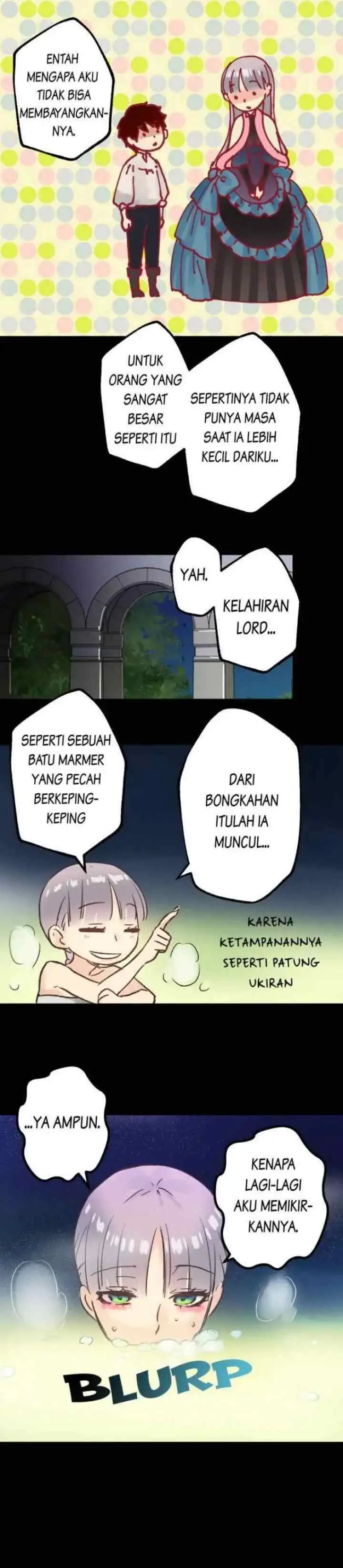 As Long as You Like It chapter 20 halaman 13