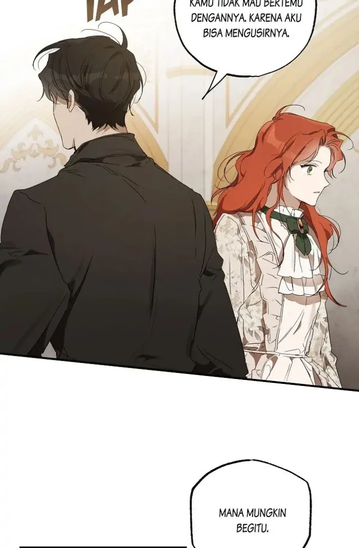 Everything Was a Misunderstanding chapter 49 halaman 45