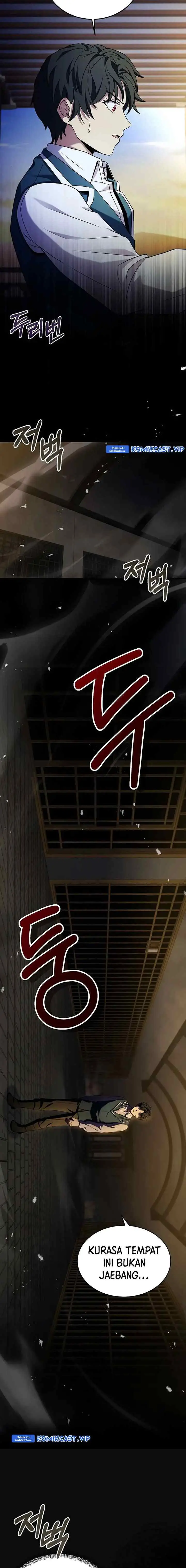 Rebirth of the 8-Circled Mage chapter 136 halaman 5