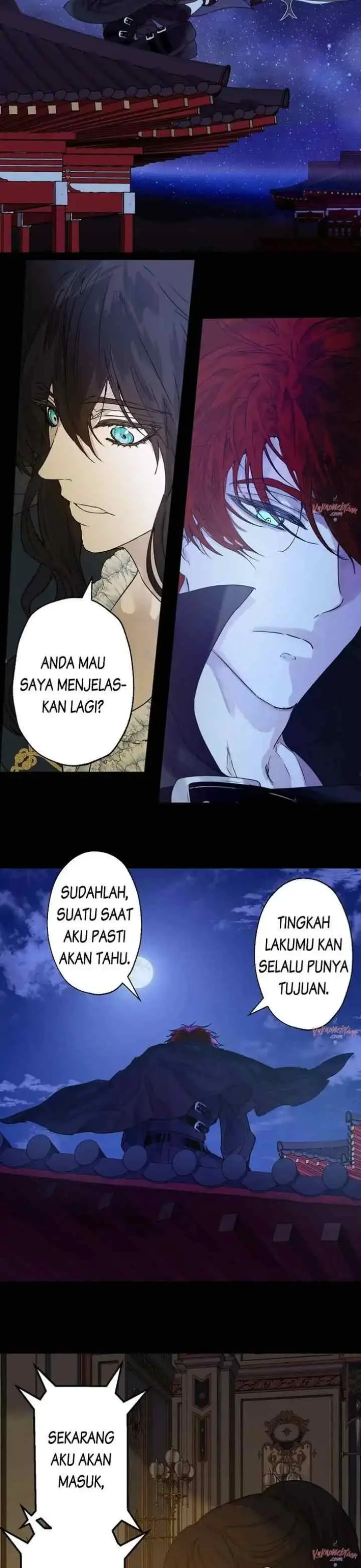 As Long as You Like It chapter 283 halaman 4