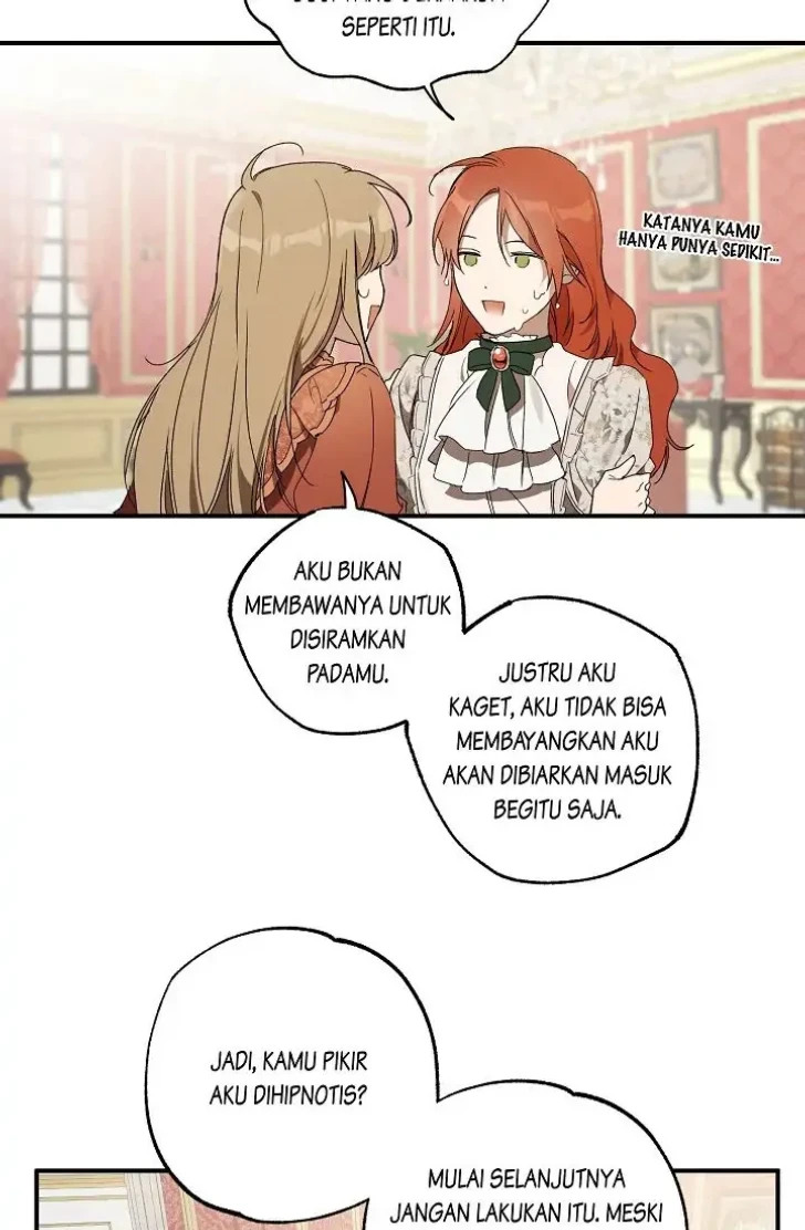 Everything Was a Misunderstanding chapter 49 halaman 59