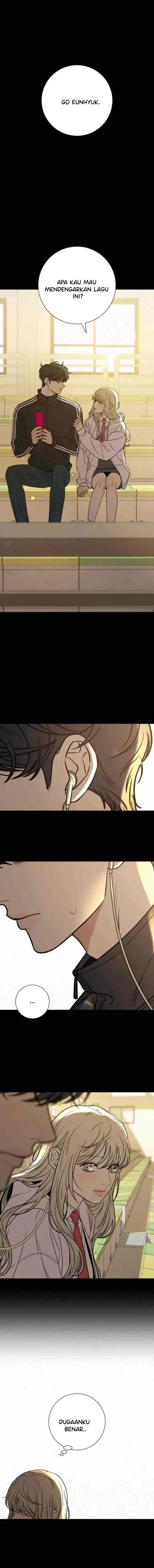 Operation: True Love chapter 98 halaman 17