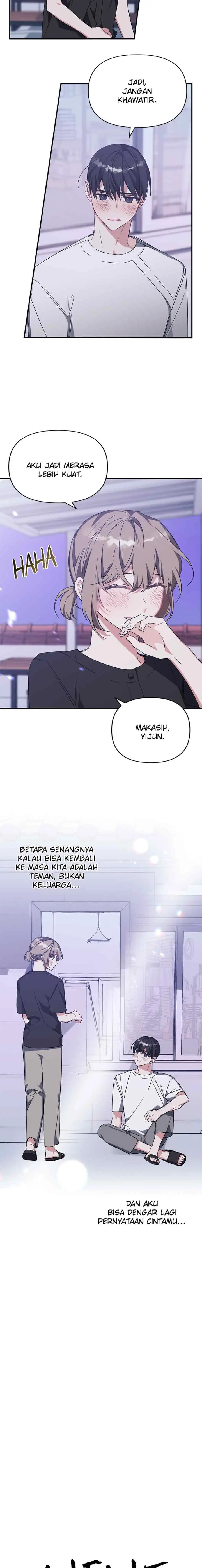 Nine (LEE Eum-sae) chapter 34 halaman 5