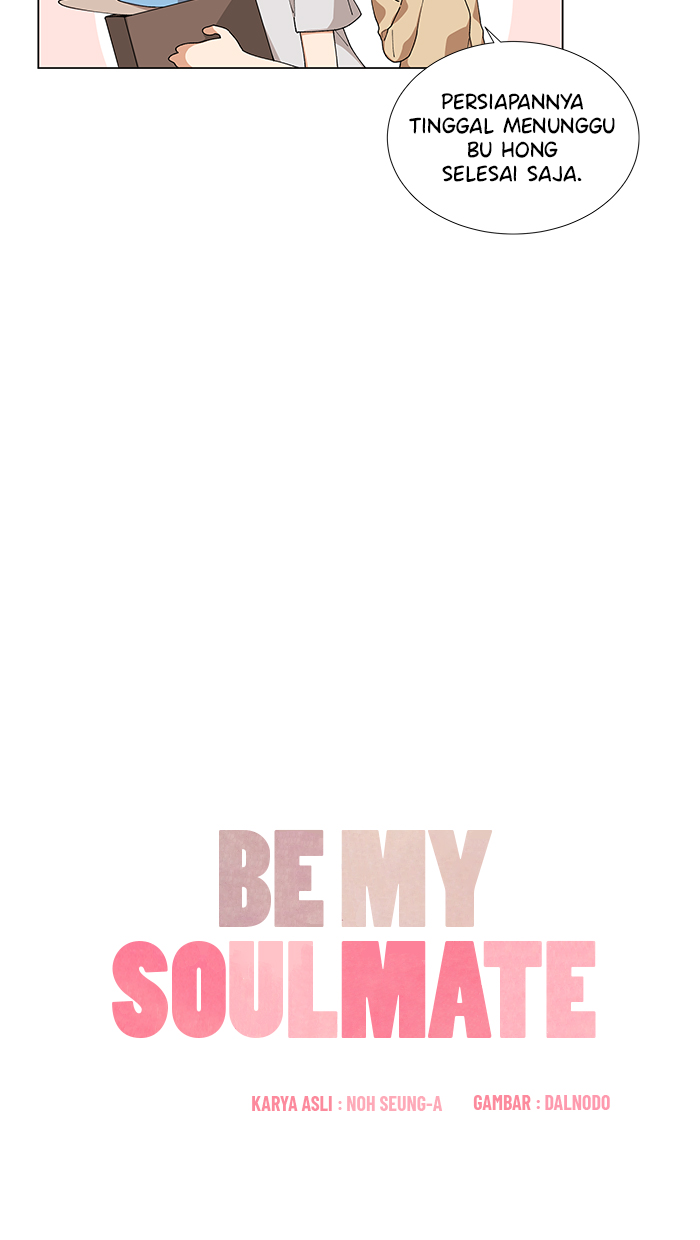 We're Soulmates Starting From Today chapter 7 halaman 4