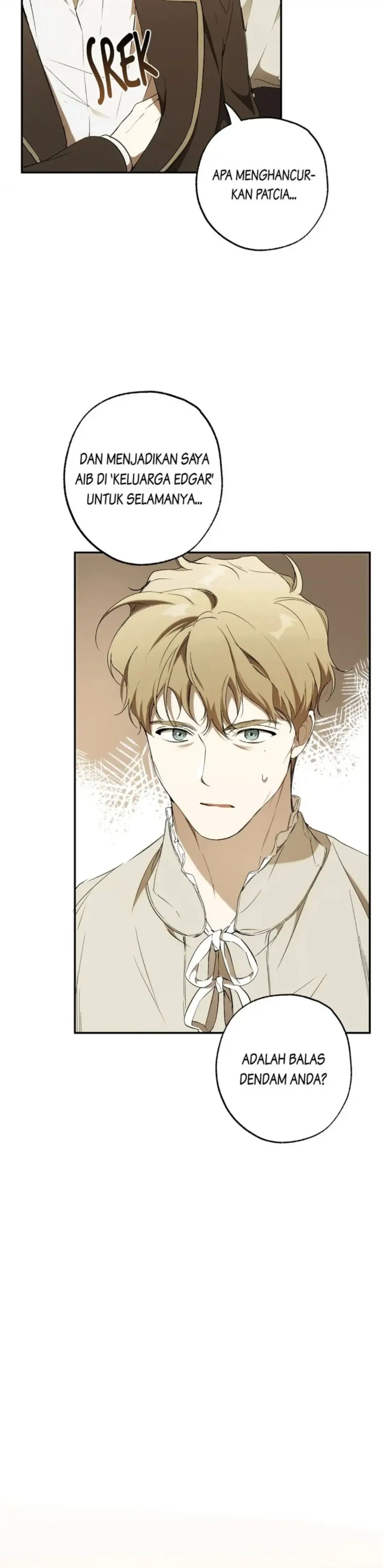 Everything Was a Misunderstanding chapter 93 halaman 33