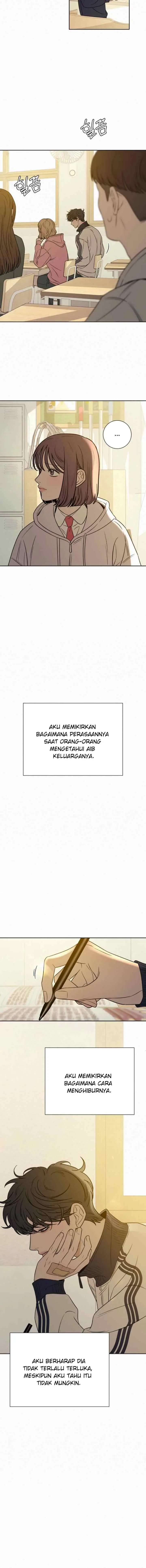 Operation: True Love chapter 102 halaman 12
