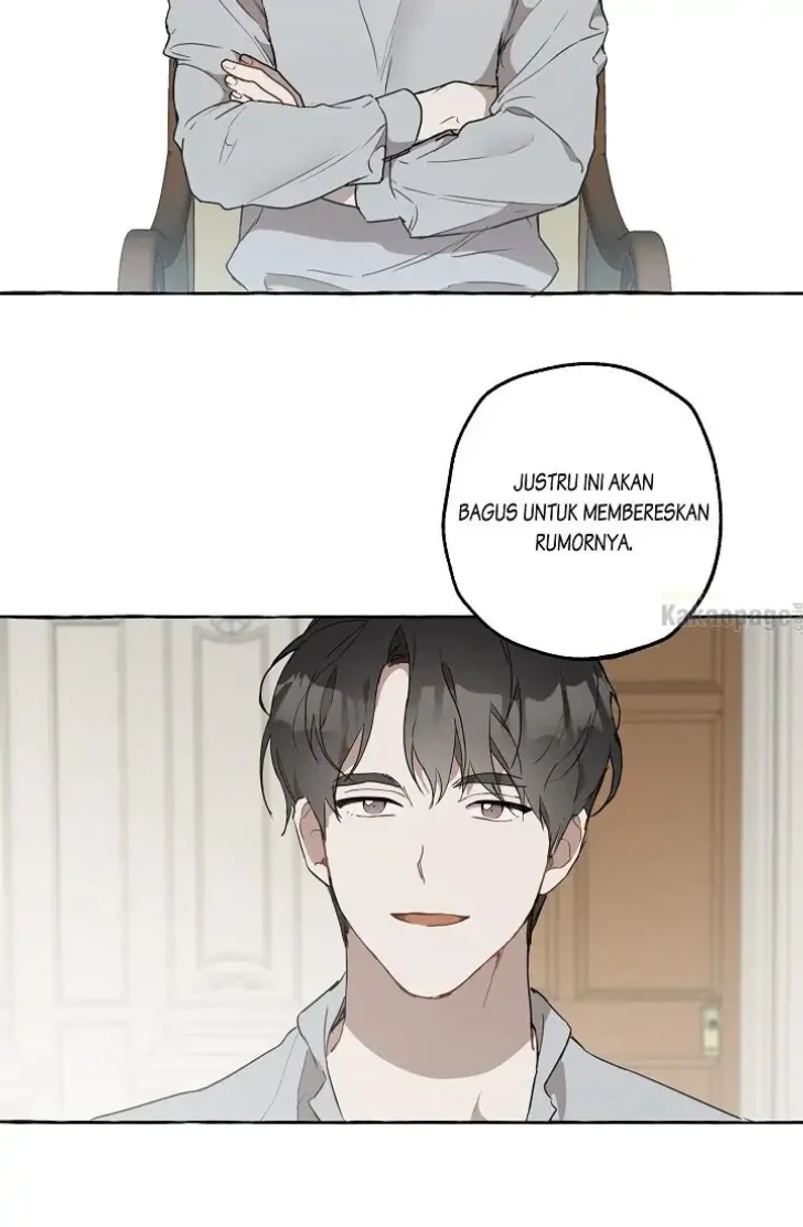 Everything Was a Misunderstanding chapter 7 halaman 22