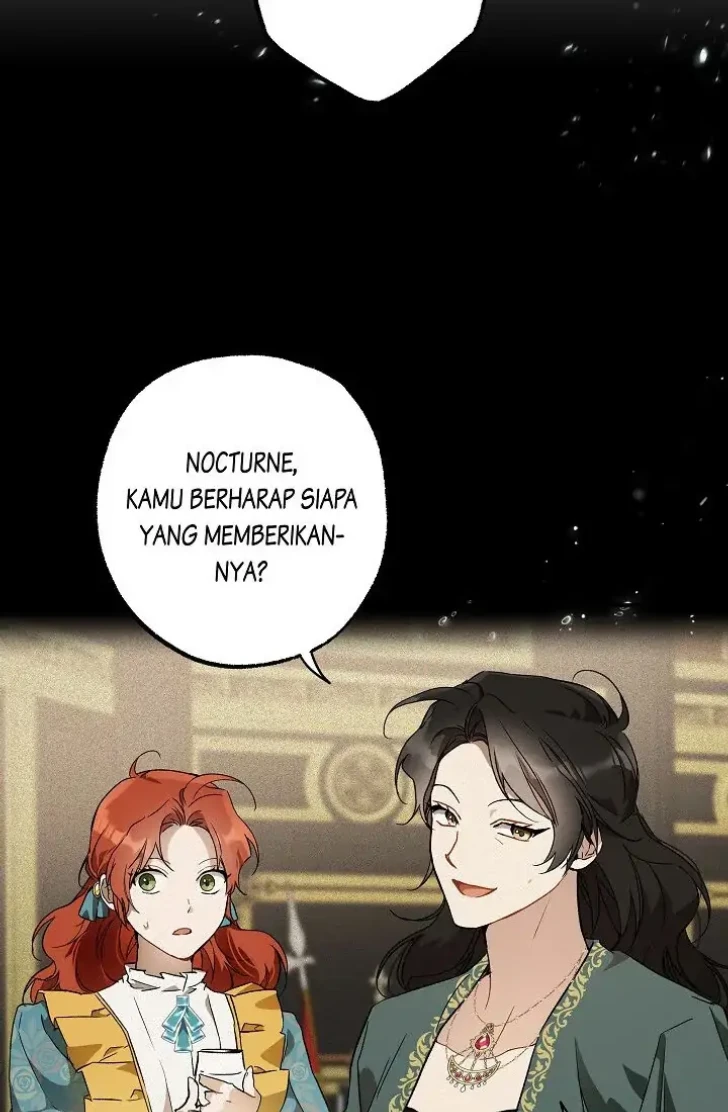 Everything Was a Misunderstanding chapter 64 halaman 7